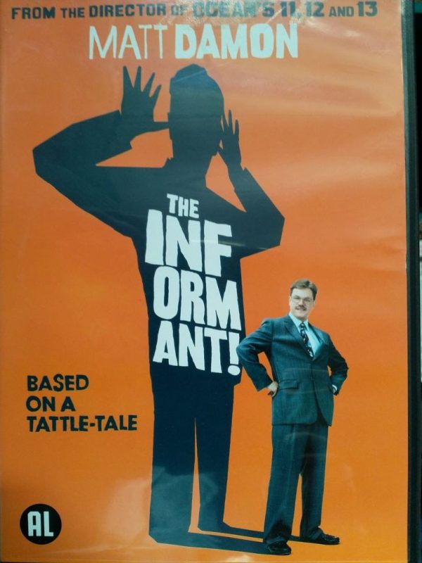 Informant, the