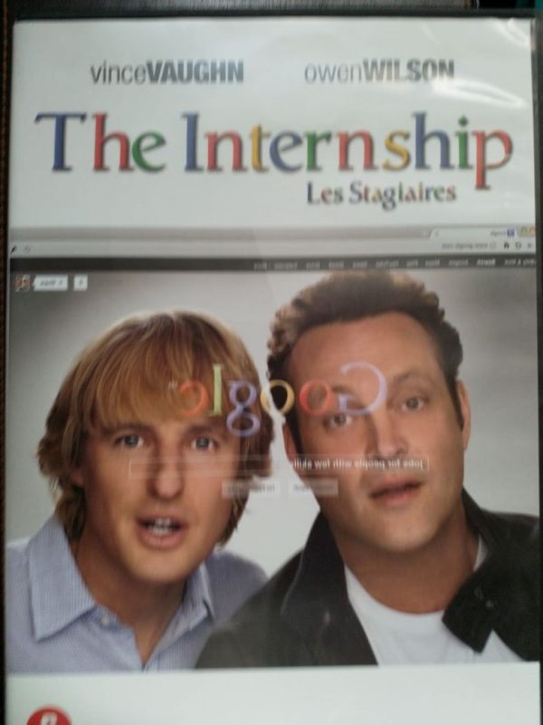 Internship, the