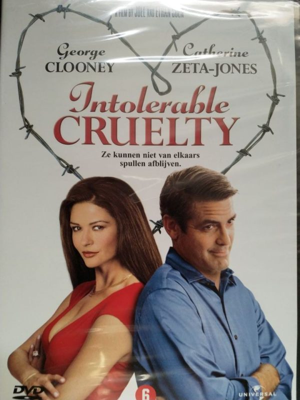 Intolerable Cruelty