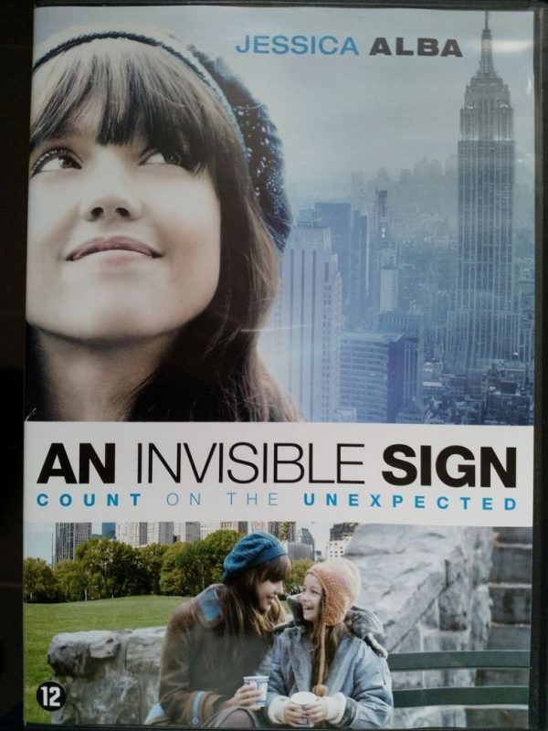 Invisible Sign, an