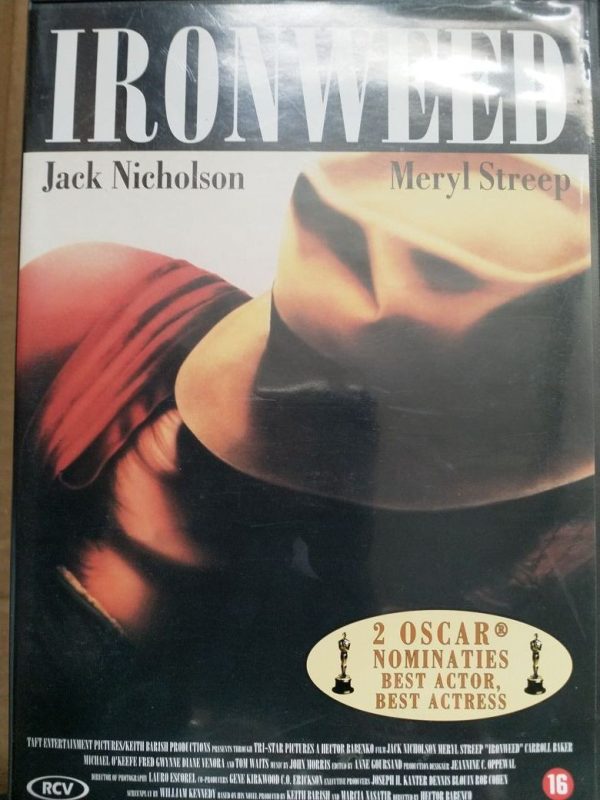 Ironweed