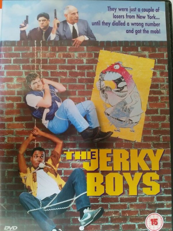 Jerky Boys, the