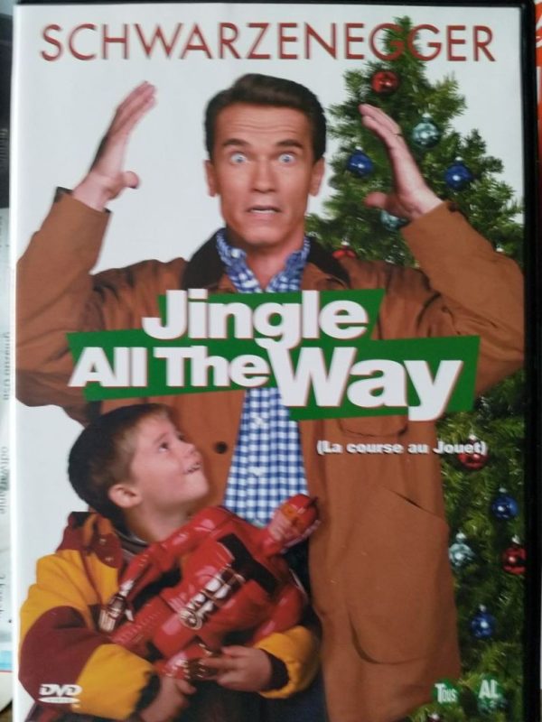 Jingle All the Way