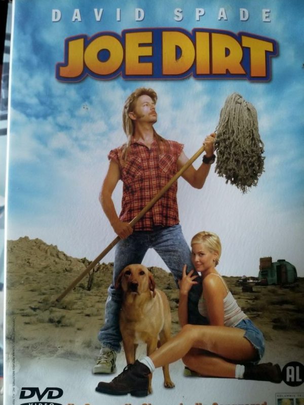 Joe Dirt