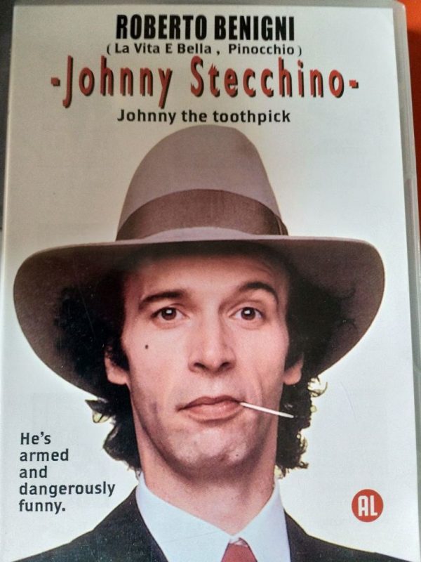 Johnny Stecchino