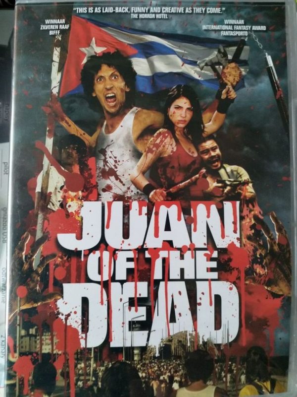 Juan of the Dead