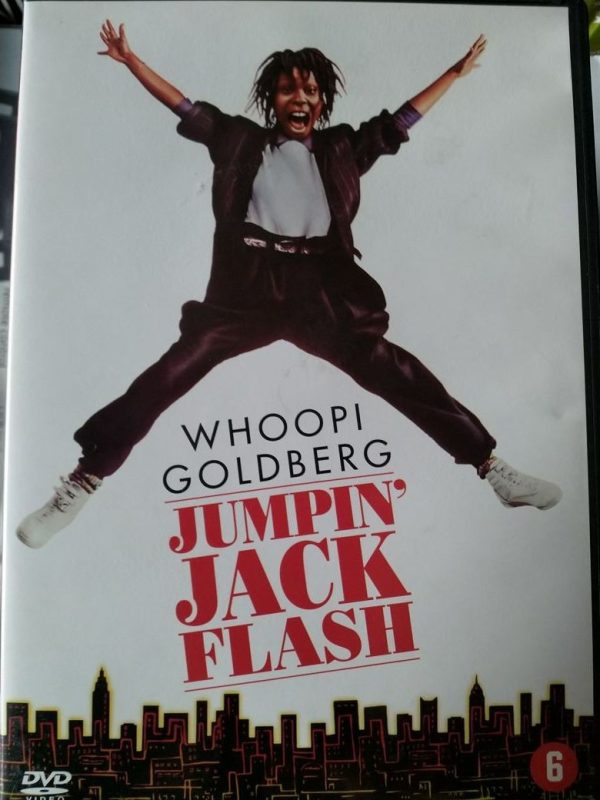 Jumpin' Jack Flash