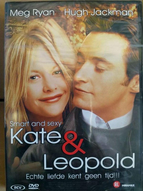 Kate and Leopold