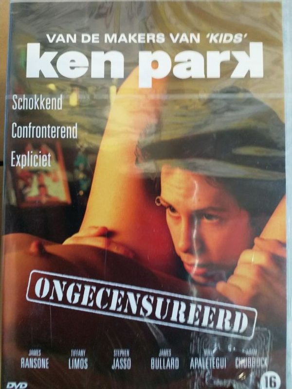 Ken Park