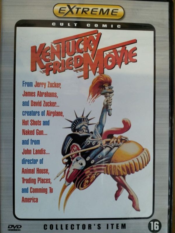 Kentucky Fried Movie