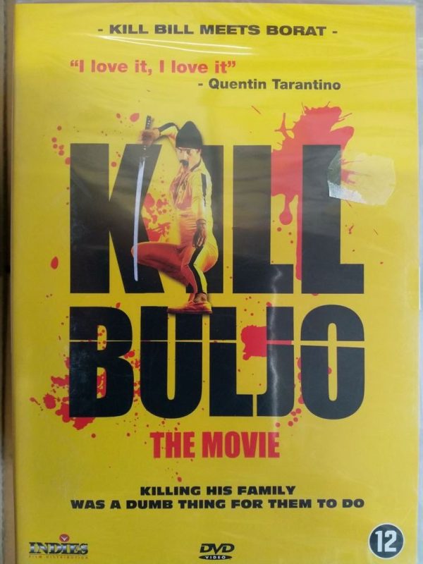 Kill Buljo