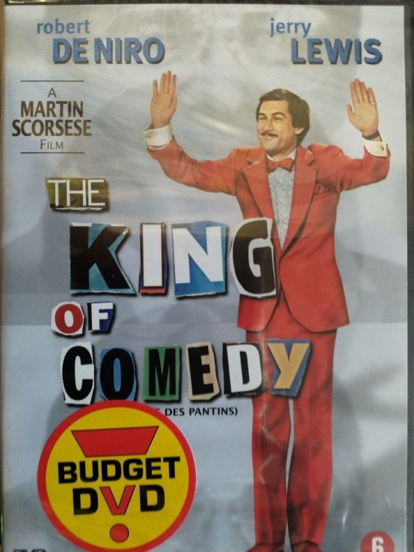 King Of Comedy, the