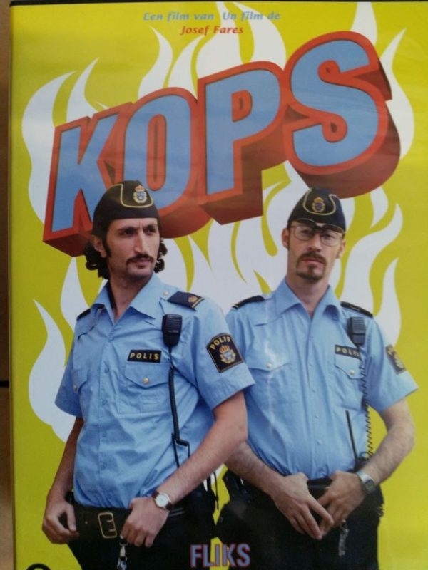 Kops