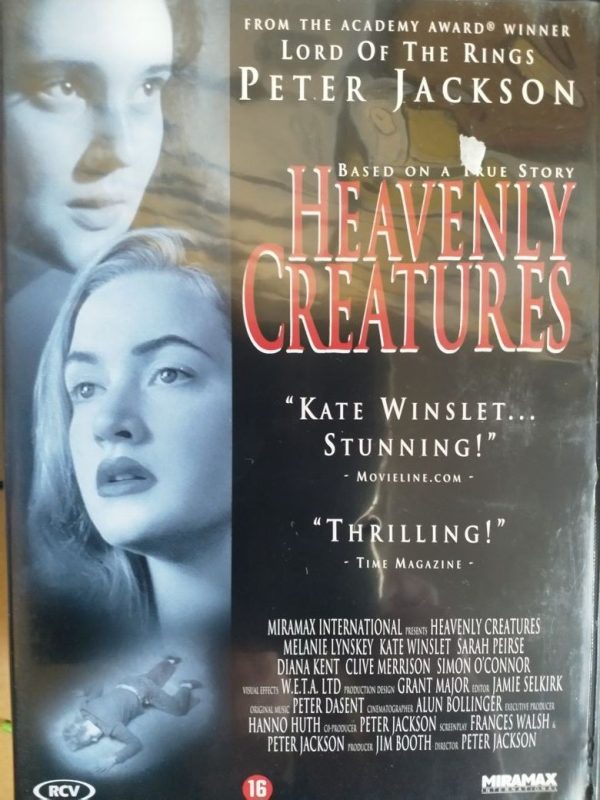 Heavenly Creatures