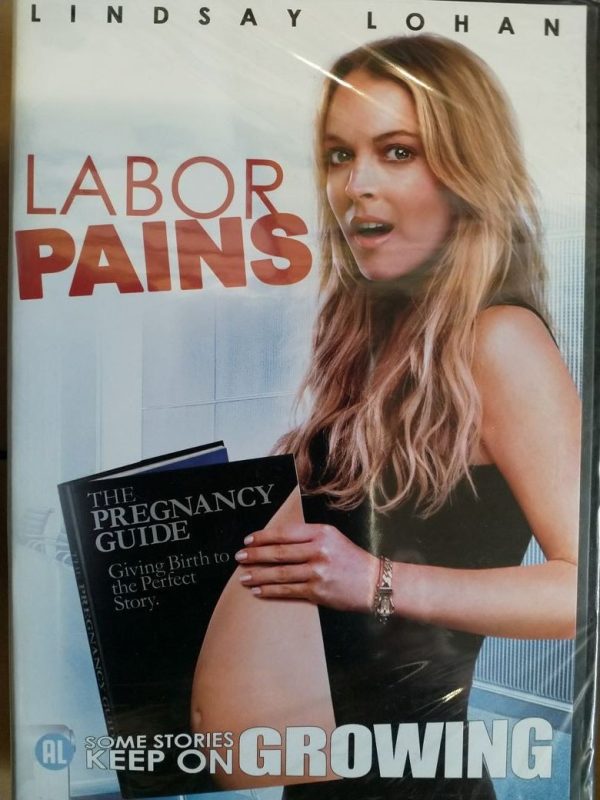 Labor Pains