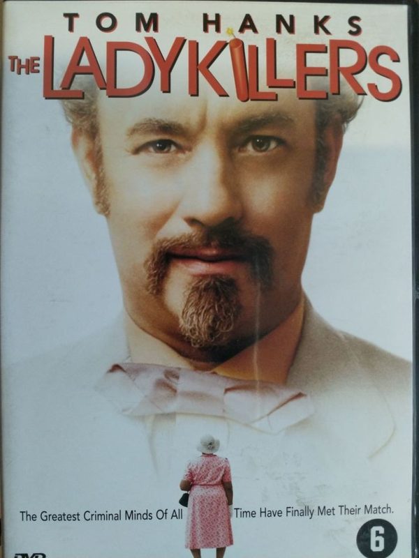 Ladykillers, the