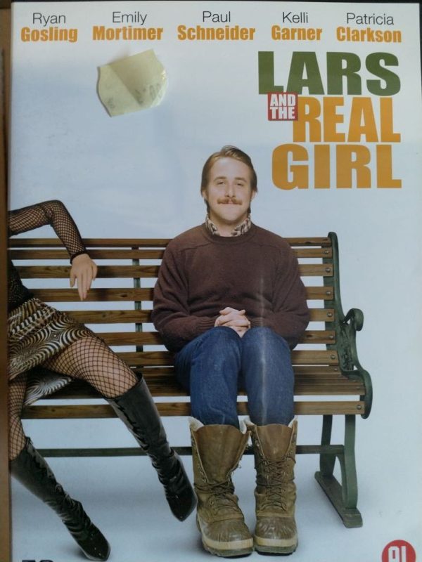 Lars and the Real Girl