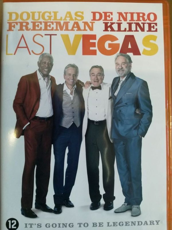 Last Vegas