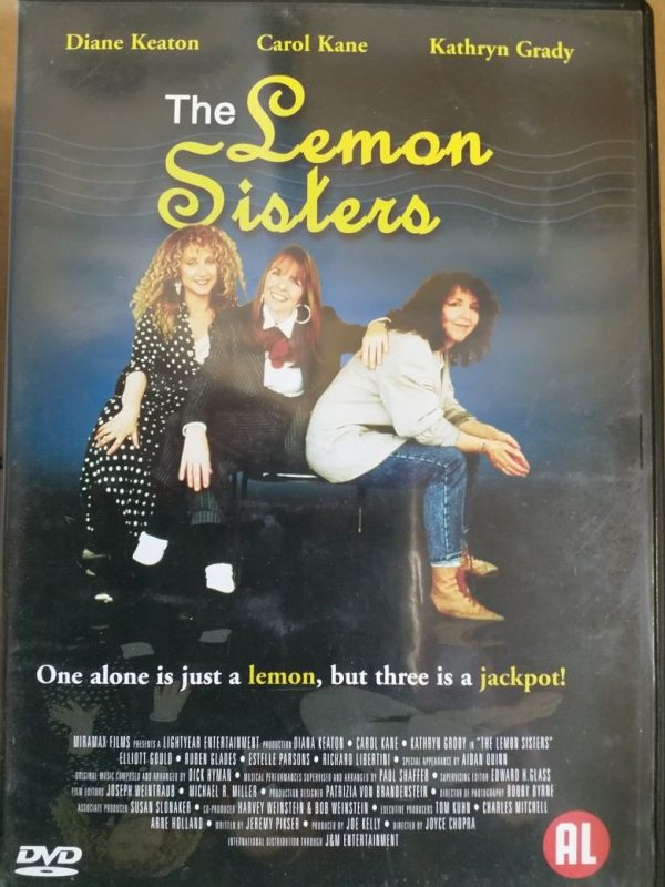 Lemon Sisters, the