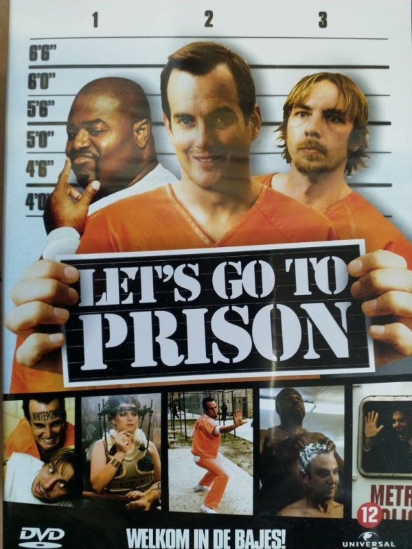 Let's Go to Prison