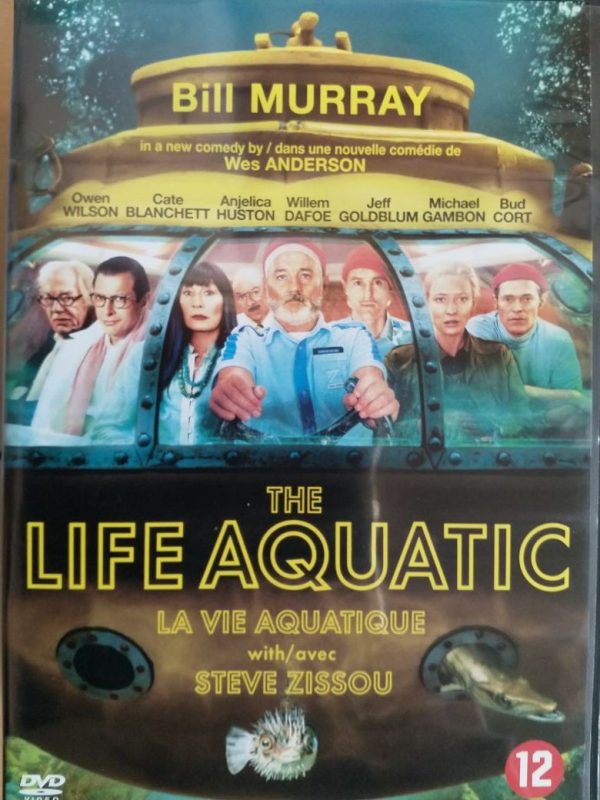 Life Aquatic, the
