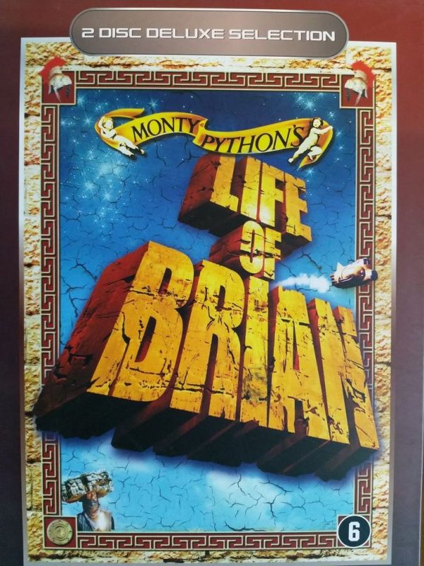 Life Of Brian