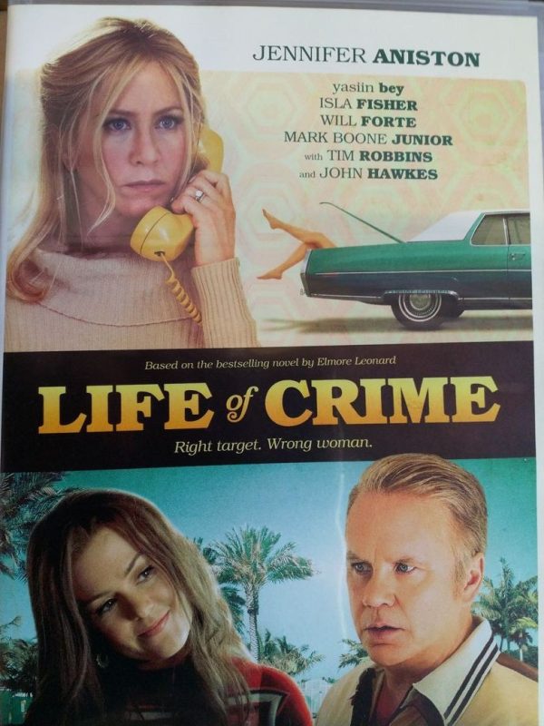 Life Of Crime