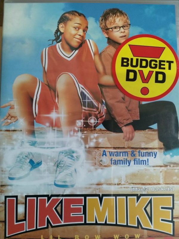 Like Mike