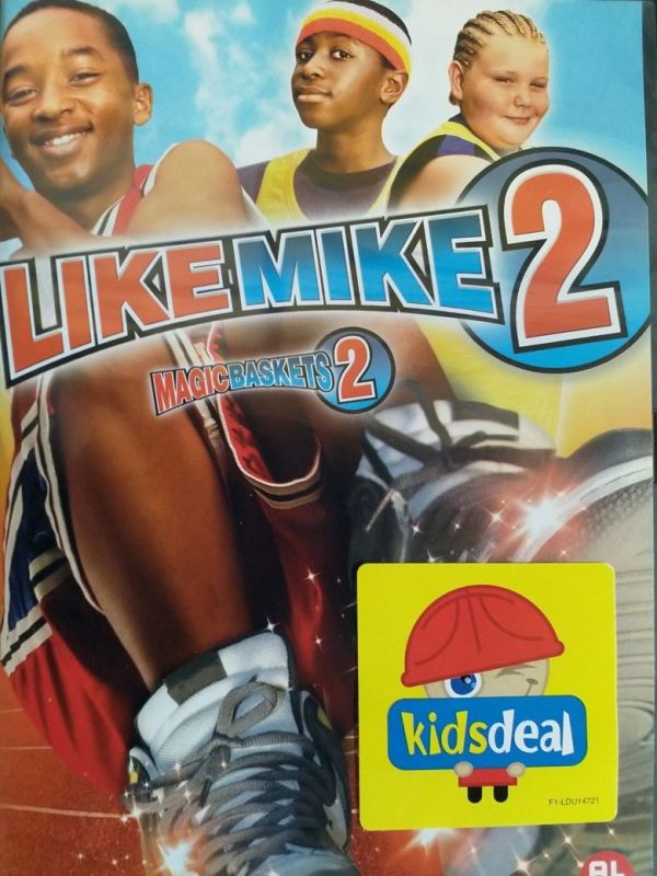 Like Mike 2