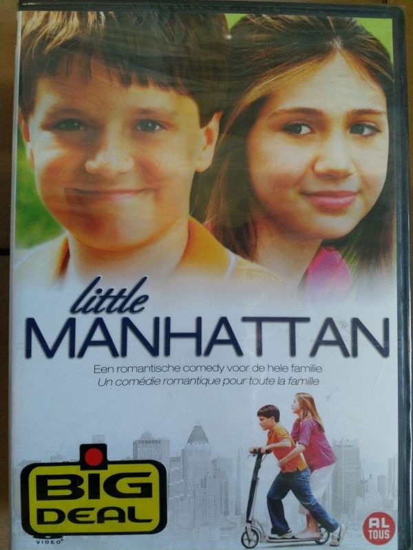 Little Manhattan