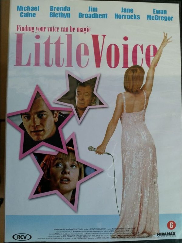 Little Voice