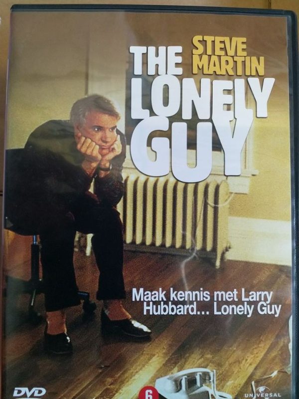 Lonely Guy, the