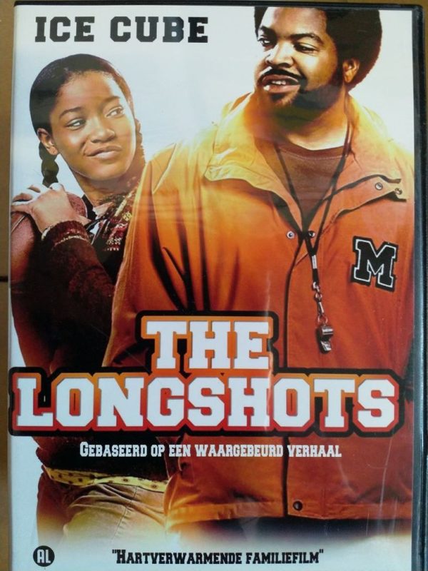 Longshots, the