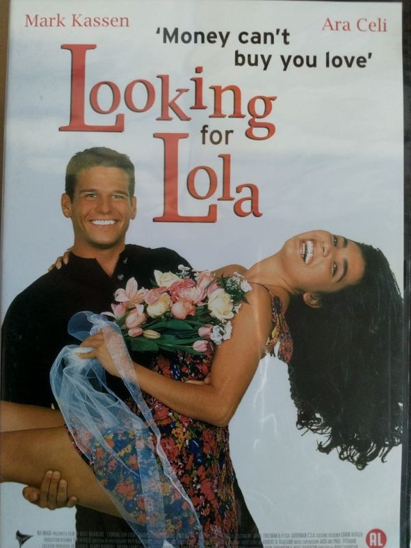 Looking For Lola