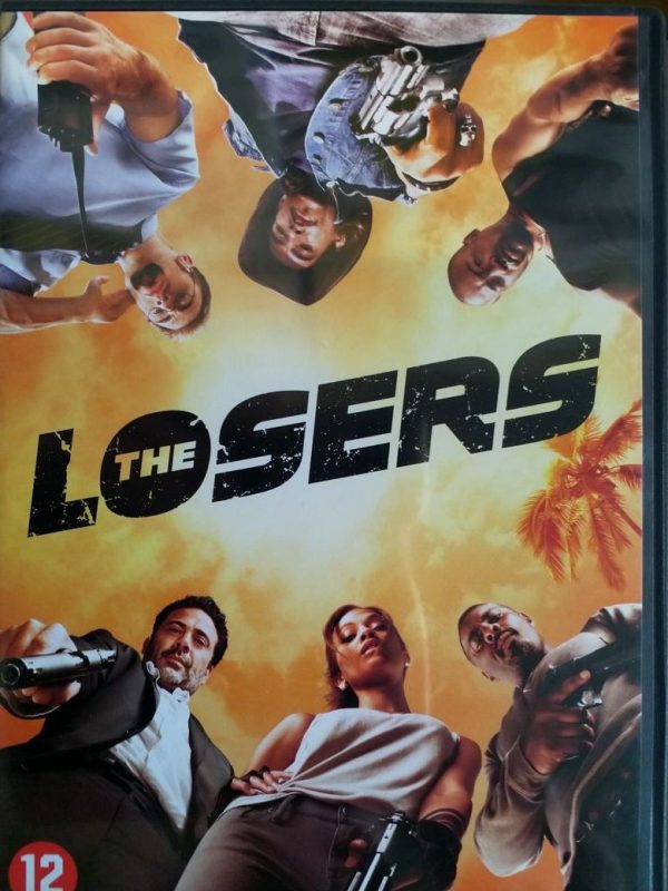 Losers, the