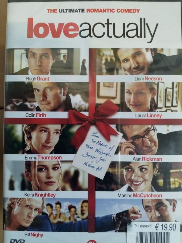 Love Actually