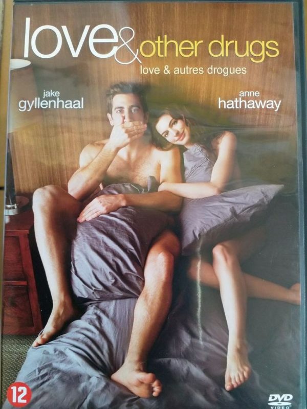 Love and Other Drugs