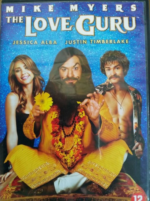 Love Guru, the