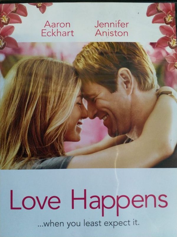 Love Happens