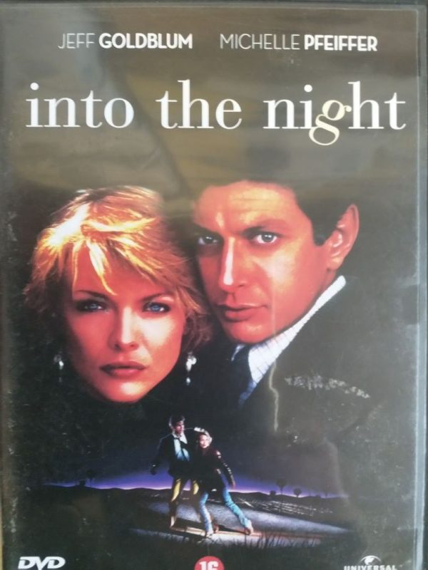 Into the Night