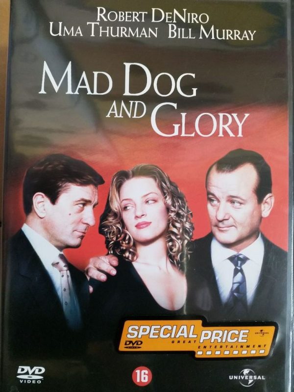 Mad Dog and Glory