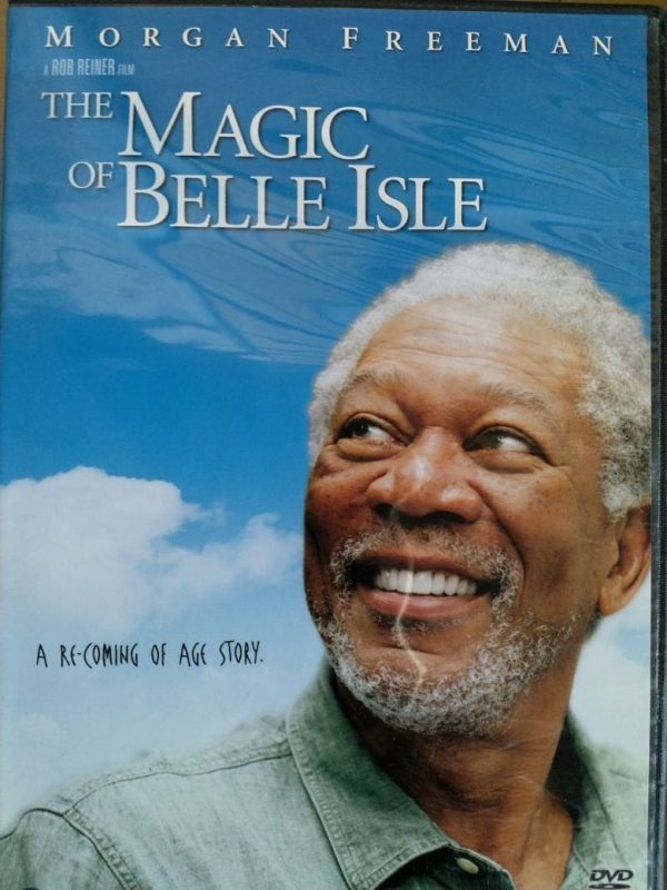 Magic of Belle Isle, the