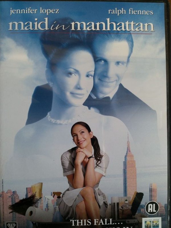 Maid in Manhattan