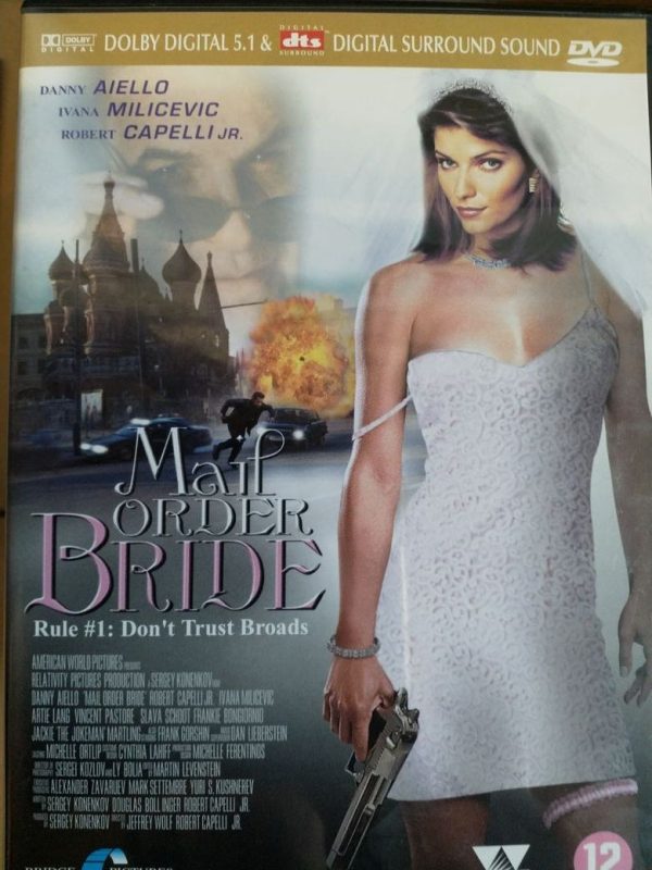 Mail Order Bride