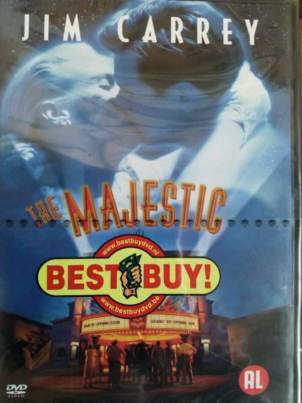 Majestic, the