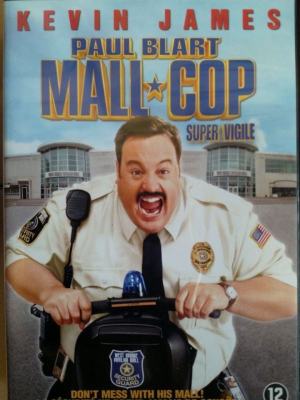 Mall Cop