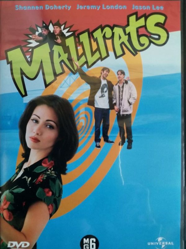 Mallrats