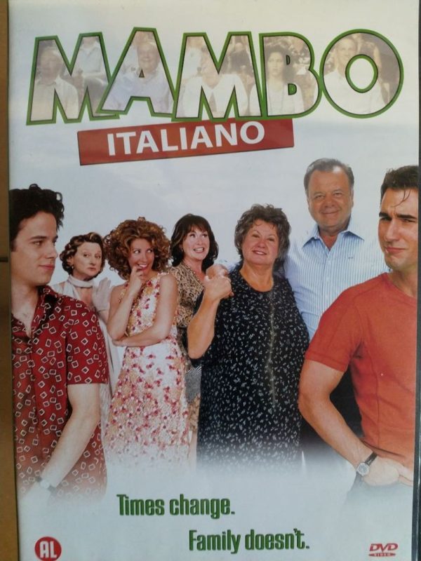 Mambo Italiano