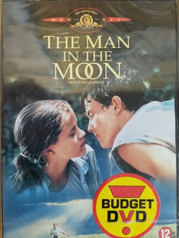 Man in the Moon, the