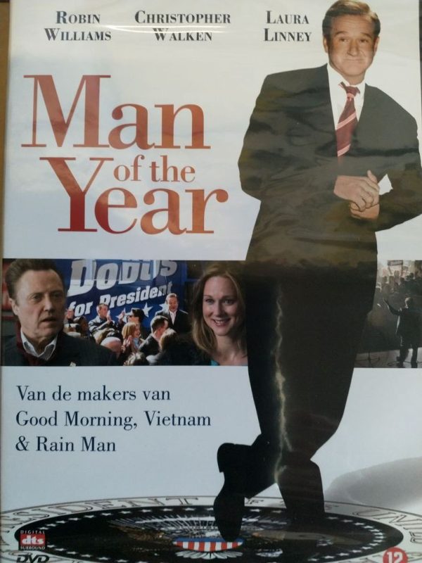 Man of the Year